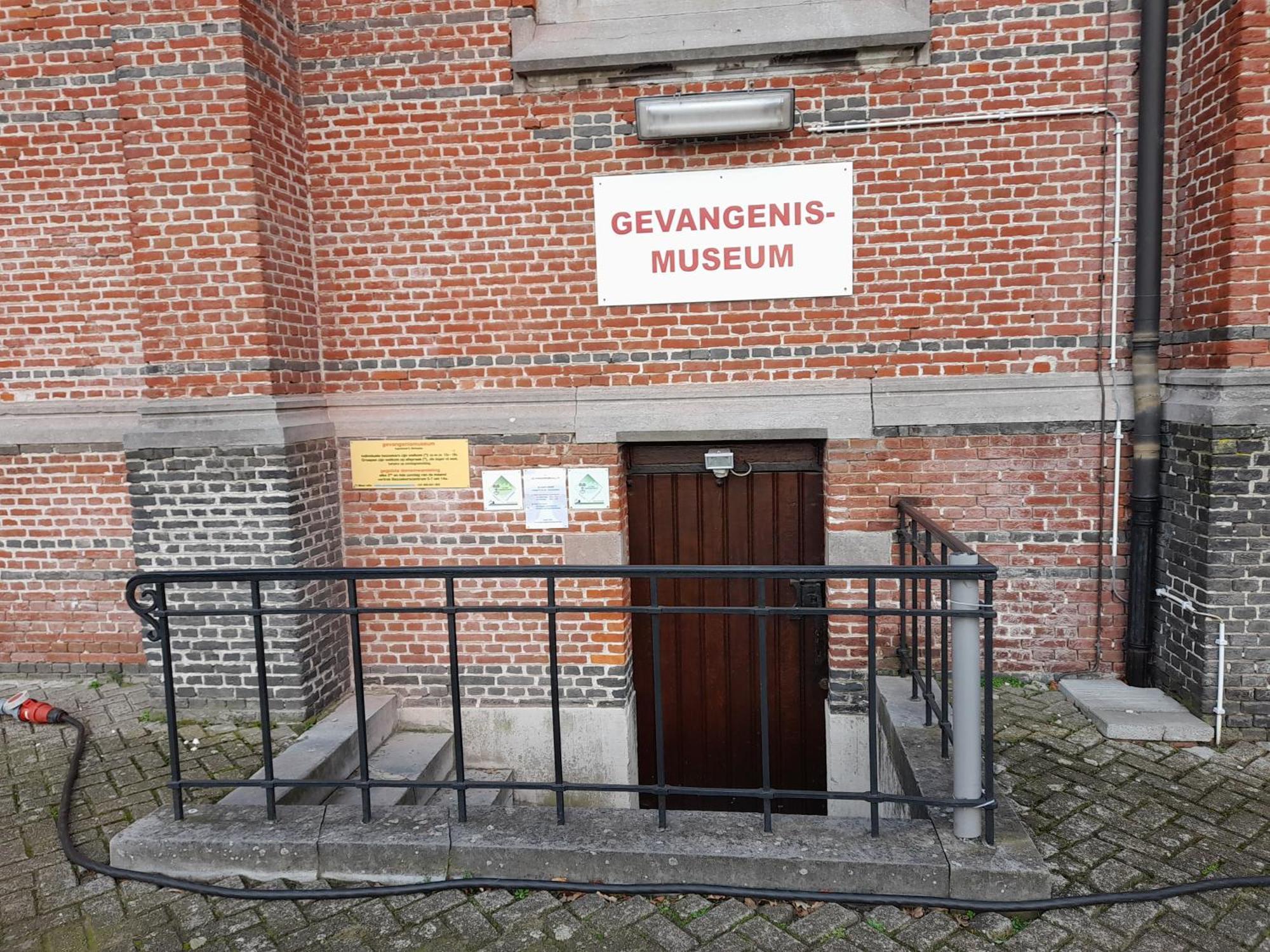Kromven Merksplas Zewnętrze zdjęcie