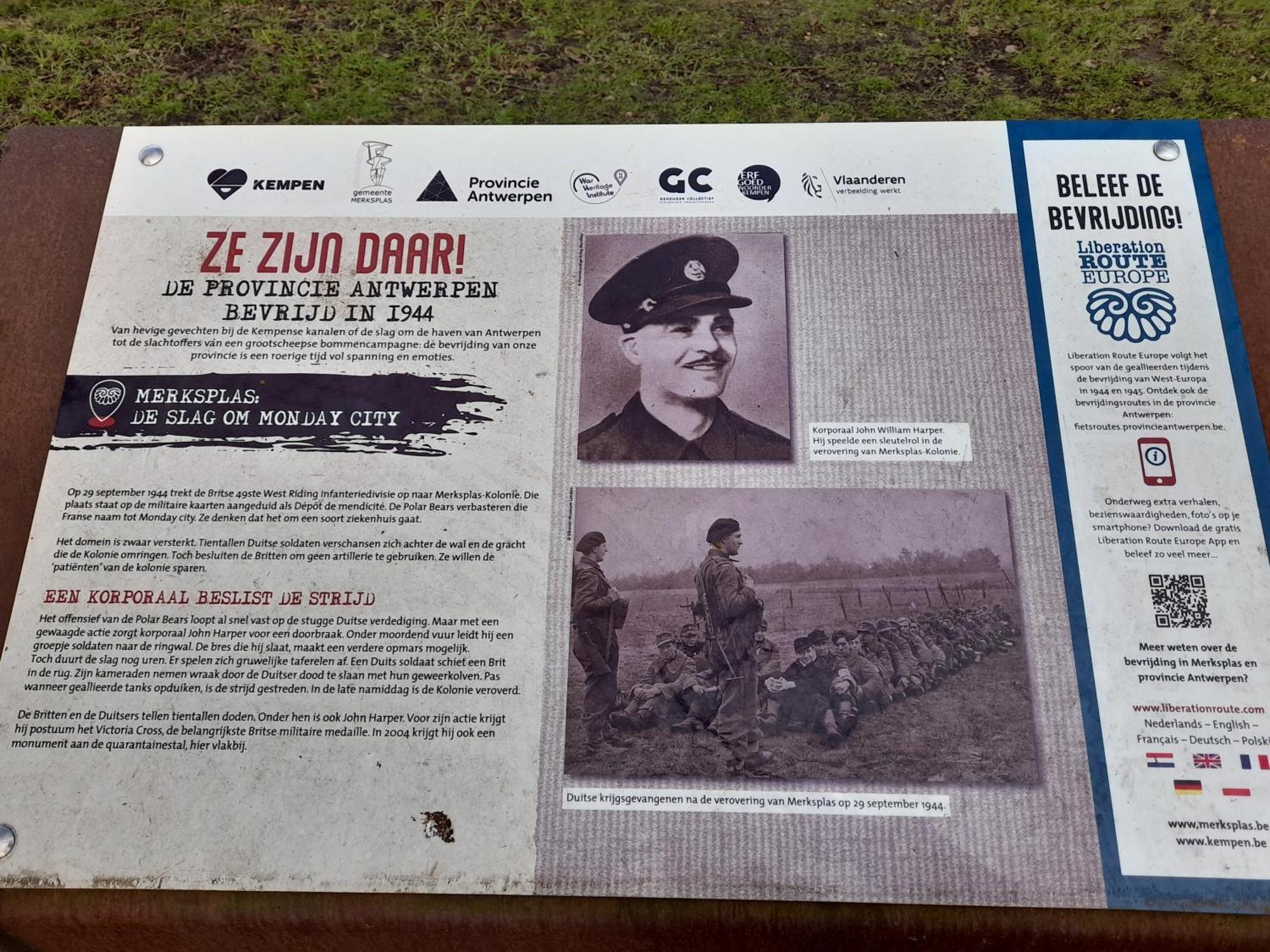 Kromven Merksplas Zewnętrze zdjęcie